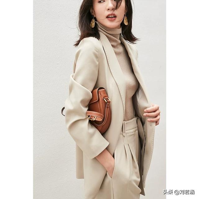 西装穿不好，不是保险就是卖楼，怎样穿才能凸显高级感？插图1