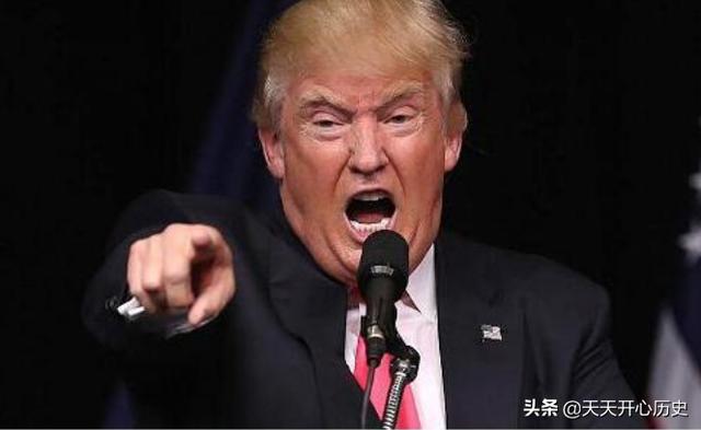 疫情会不会让美国政府的特朗普下台？