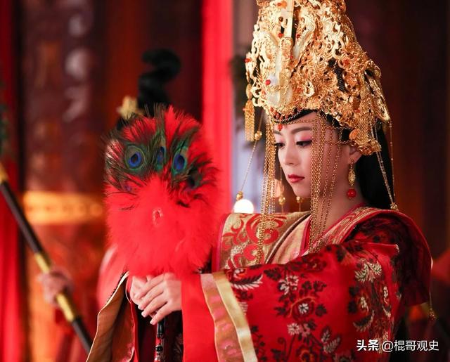 历史上的卫子夫:中国历史上哪个皇后附带嫁妆最丰厚？