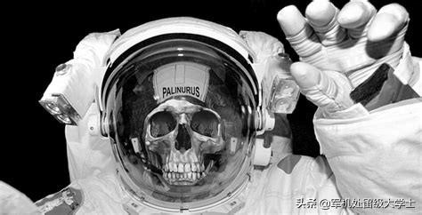 天空出现死人，为什么在太空站丧命的宇航员不能被运回地球
