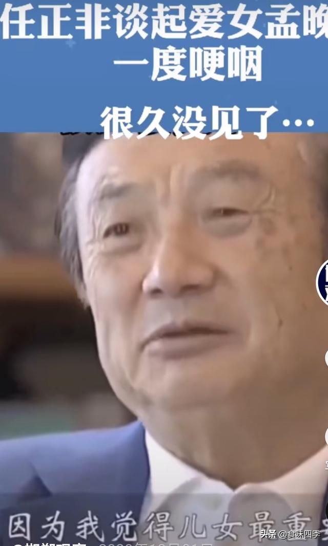 介绍华为任正非:介绍华为任正非的书