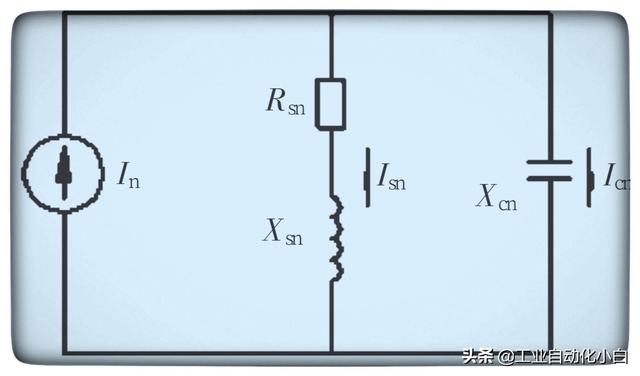 旋律rsn:电容补偿柜中电抗器作用是什么