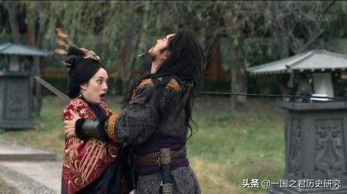 秦惠文后:秦宣太后和义渠王生有二子，这两个孩子的结局怎样？
