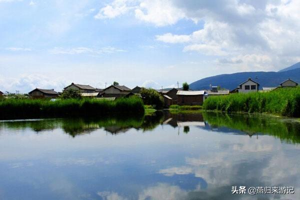 云南洱源:洱源有哪些好玩的民族节庆活动，都在什么时候？