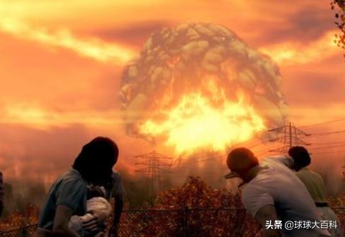 世界末日论:关于世界末日论，你会相信吗？