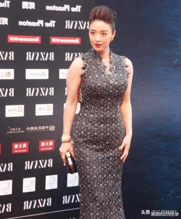 蒋欣个人资料及简介:蒋欣明明演技都已经逆天了,为什么就是不红？