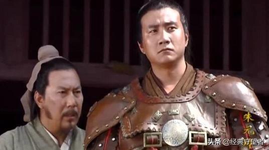 布衣天下图谜:历史上，明太祖朱元璋为什么自称自己为“淮右布衣”？