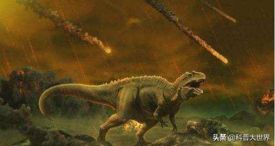 十大科学未解之谜之恐龙灭绝，恐龙是什么时候灭绝的恐龙灭绝的最主要的原因是什么