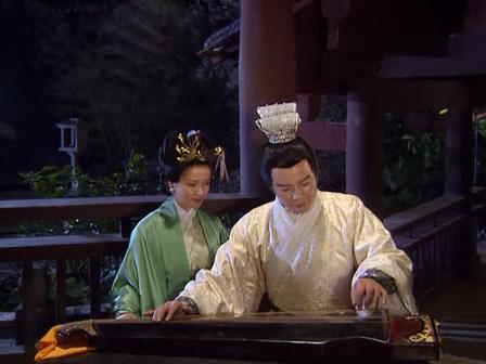马天宇老婆是谁:周瑜死时只有36岁，貌美如花的妻子小乔，是如何度过下半生的？