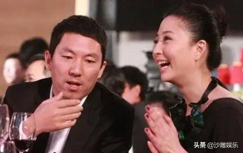 殷桃资料:自从前夫入狱后，41岁“水蜜桃”殷桃，为何至今未婚？