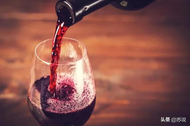 干型葡萄酒，葡萄酒含糖量多少被称为干葡萄酒？