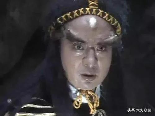 西游记黄袍怪:《西游记》中，黄袍怪和百花羞生了两个妖怪，具体长的啥样？