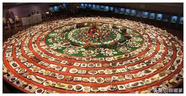 现在普通人吃的比古代皇帝还好吗？插图39