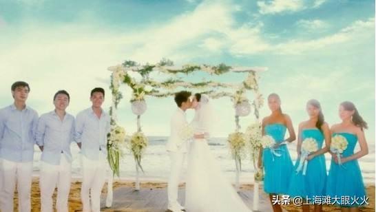 林志颖老婆儿子:吴尊和林志颖的老婆都是素人，你更看好谁的婚姻？