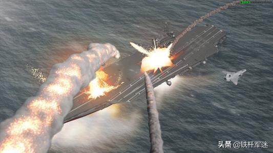 航母杀手东风-21d和东风-26的威力究竟有多大?
