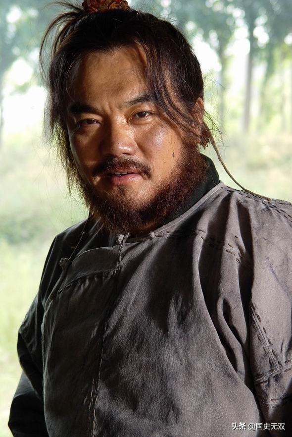 刘宗敏:闯王李自成的铁杆兄弟刘宗敏最后的结局如何？
