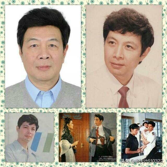 演员达式常:在上海出生的八十年代颇有名气的电影演员你能说出多少位？