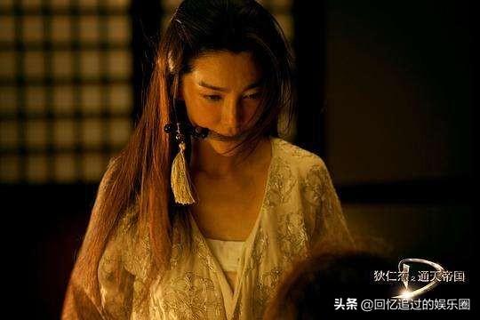 刘德华蔡锷:甄子丹刘德华都出道这么多年了，为什么直到现在才合作？