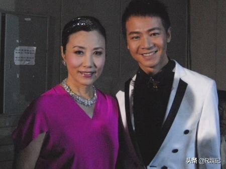 吴大维老婆:当年主持《同一首歌》的梁永斌现状如何？