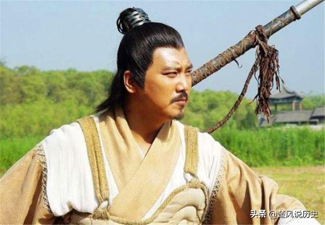 食蟹狐的大哥:李世民处死单雄信，为何只有徐茂公一个人求情？
