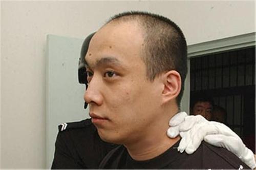 吴若普:04年明星吴若甫绑架案，北京第一悍匪王立华，是个怎样的人？