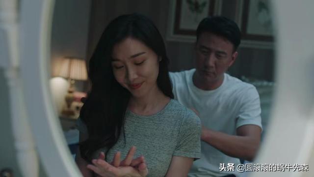 猎狐演员表:《猎狐》第一集中，胡军这个角色的老婆和妹妹，哪个更绿茶