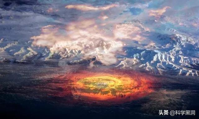 科学家在北极发现至少1万年的生物尸体,永久冻土融化有多可怕？