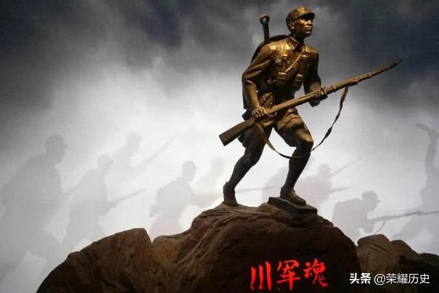 中国国民革命军:国民革命时期是不是有很多军阀？几大势力是怎么排名的？
