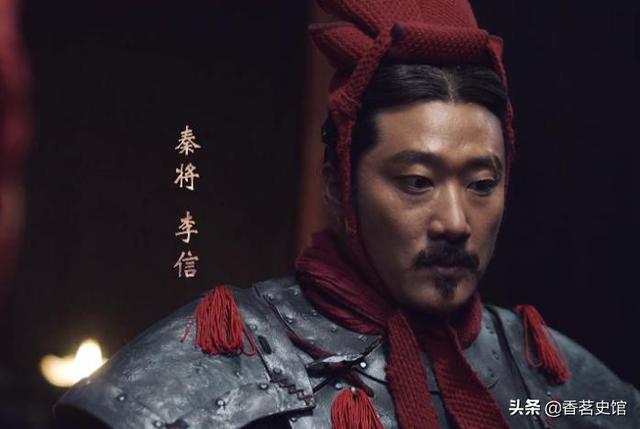 十大将军排名:秦国十大名将排名分别是怎样的？你觉得谁可以名列前茅？