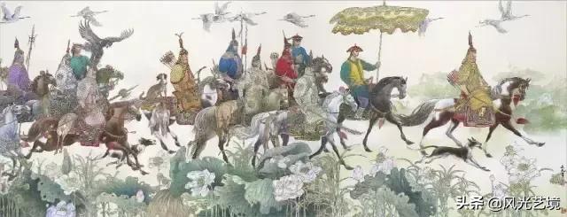 葵酉之变:林清领导的天理教起义是怎么回事？他们是怎样攻进紫禁城的？
