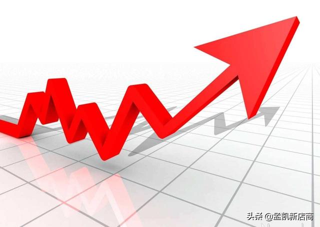 想在县城开一个实体店,人口100多万,消费能力还行,有什么好推荐的？