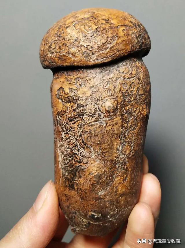 有玉的石头有啥特点,值的收藏的石头有哪些特点？