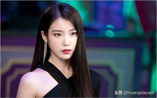 如果韩国财阀可以随便玩弄女明星,那像郑秀晶iu会被伤害吗？