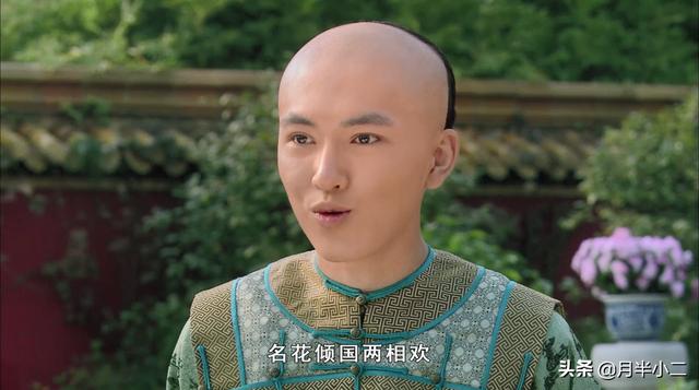 甄嬛传的演员:甄嬛传里的所有女演员的名字