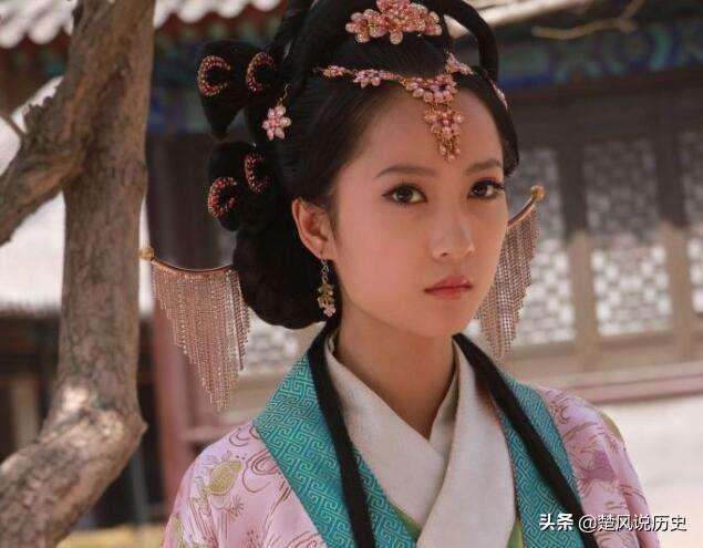 朱瞻基为何要废原配皇后?孙贵妃是如何当上皇后的?