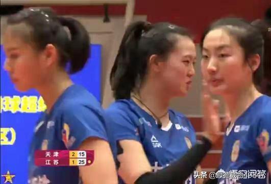 薛明简历:江苏女排无缘四强，主教练蔡斌会不会下课为什么