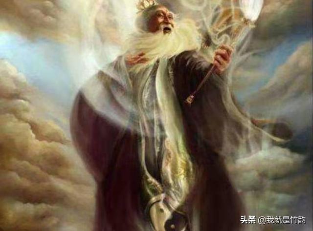齐天大圣孙悟空在西游记的实力排名第几？