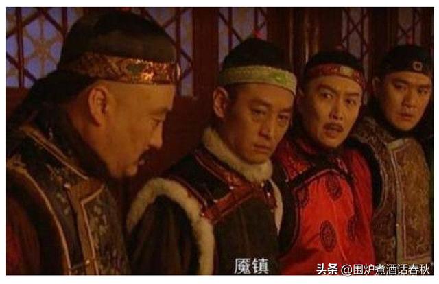 雍正登基后为何将不关心政治的老三囚禁致死？插图60