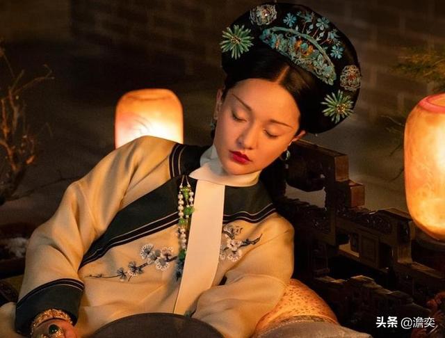 乾隆皇帝那么多岳父，他是怎么对待他们的呢？岳父们的待遇如何？