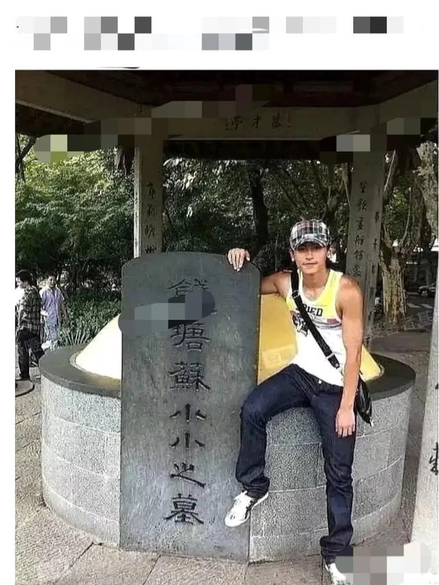 潘唐颖:张哲瀚会像党妹一样凉凉吗？