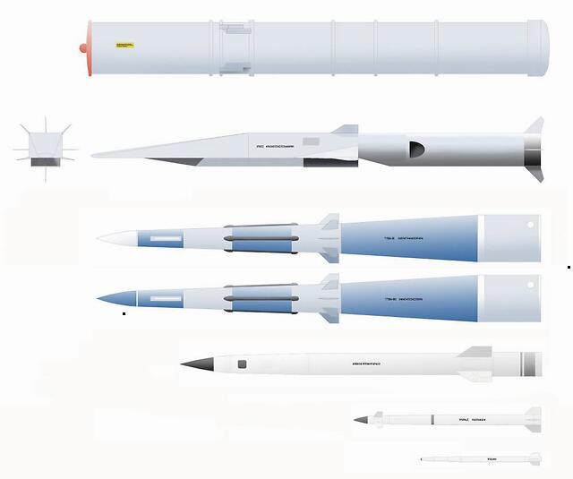 头条问答 - 俄罗斯22350护卫舰搭载"锆石"导弹后的战斗力有多强?
