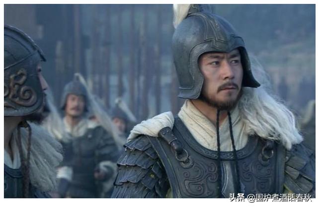 为什么吕蒙杀了关羽之后，吕蒙也突然死了？插图52