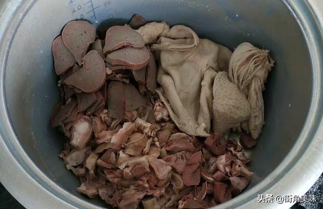 猪肝里面含有一定的毒素吗，你认为猪身上最脏的器官是哪个你认为哪个才是有大量致癌物的器官
