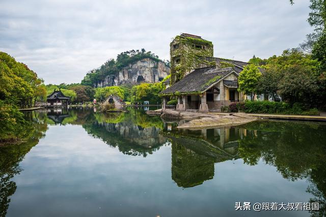 江浙沪哪里好玩(江浙沪有什么好玩的地方推荐吗)