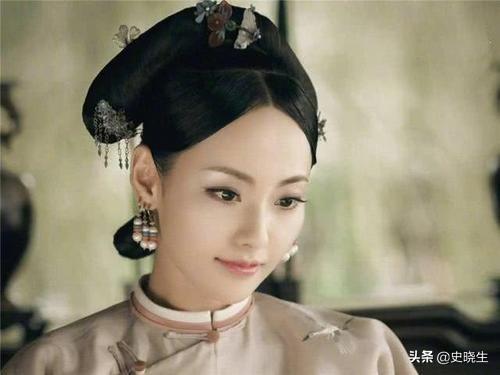 乾隆是几皇子:自己明明有十多个儿子，乾隆为何要把皇位传给嘉庆