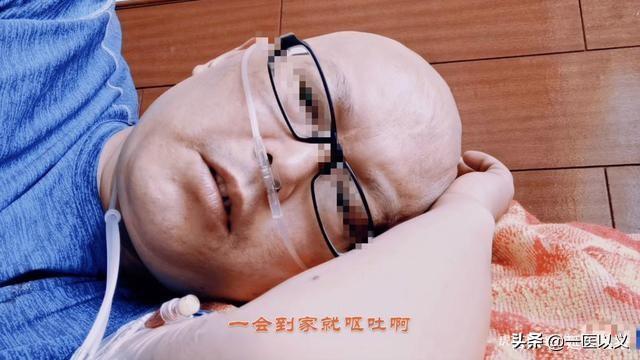 B站UP主靠肺癌卖惨月入十万,这到底是怎么回事？