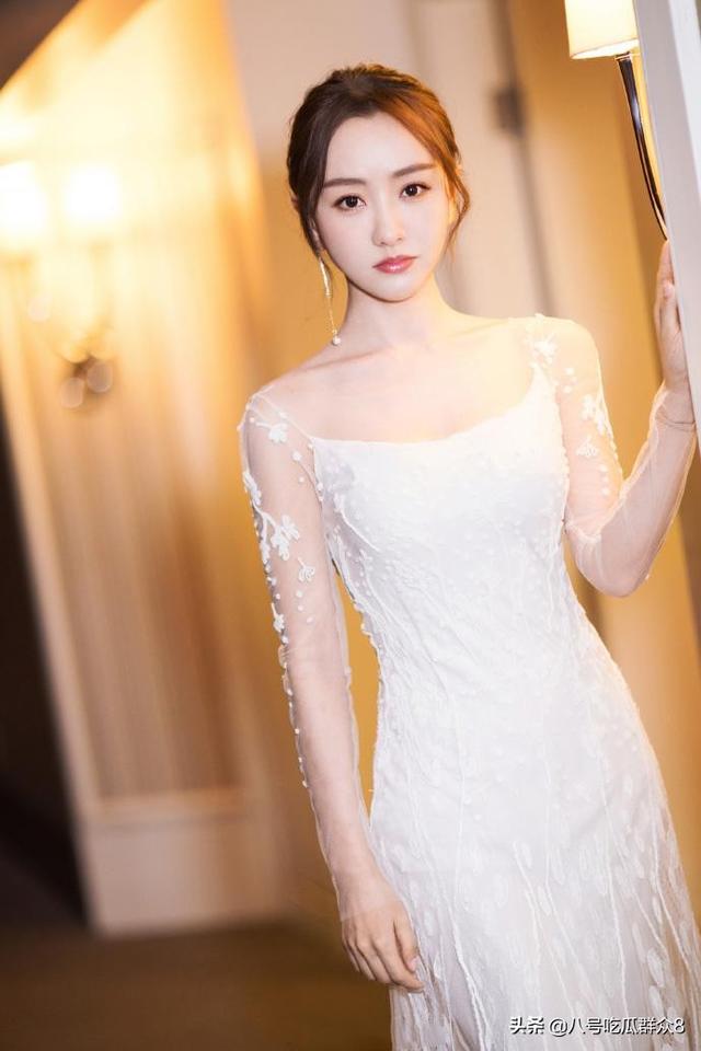 高露老公是谁 现实:你认为娱乐圈最“佛系”的女演员有谁？