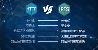 ipfs是什么，IPFS是什么互联网革命要开始了吗