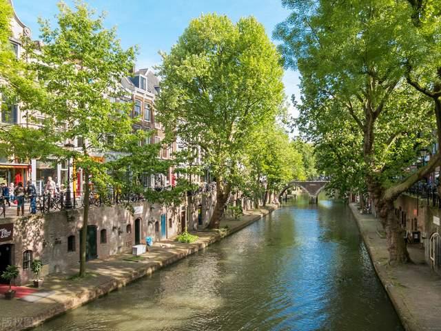 荷兰弟恋情曝光:都说荷兰女孩很漂亮，真实的荷兰生活是什么样子？