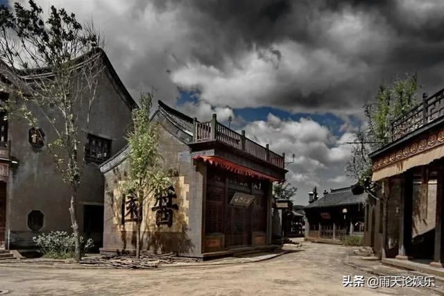 李玉刚关东大先生:赵本山投资的关东影视城效益如何